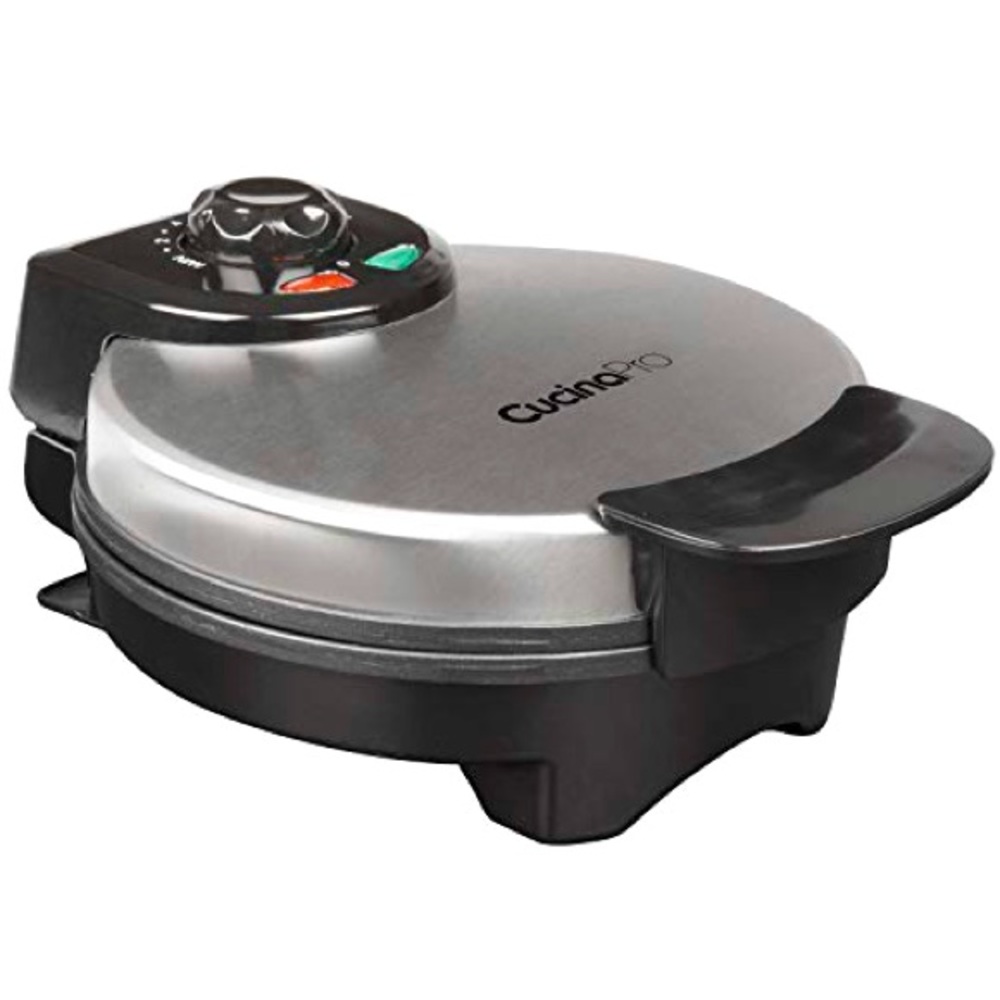 Classic Belgian Waffle Maker